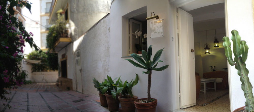 The Monkey Guest house